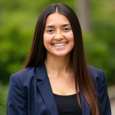 Pejalyn B. Near Fairfield, CA, available for online & in-person tutoring