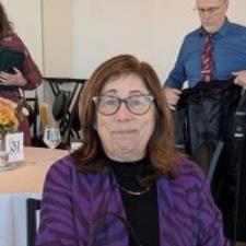 Barbara F. Near Dearborn, MI, available for online & in-person tutoring