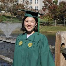 Ping Y. Near Dumfries, VA, available for in-person tutoring