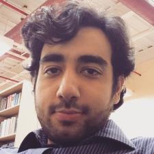 Suhaib Z. Near Aiken, SC, available for online & in-person tutoring