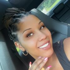 Brittany L. Near Conyers, GA, available for online & in-person tutoring