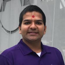 Yogesh B.'s Photo