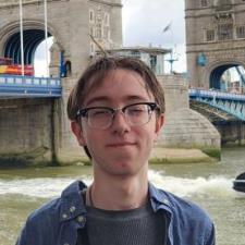 Tutor Award Winning MSU Undergraduate Studying Education & Social Studies