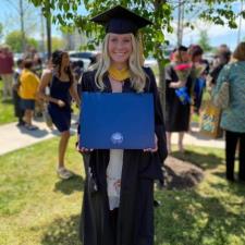 Ashleigh H.'s Photo