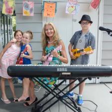 Susan Gabriel B.'s Photo