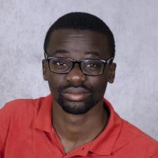 Akim Junior M. Lafayette, LA, available for online & in-person tutoring