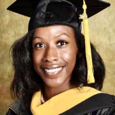 Elizabeth J. Near Novi, MI, available for online & in-person tutoring