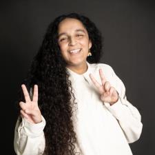 Gurleen S.