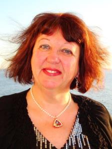 Francoise L. - French instructor and consultant, language and cultural immersion