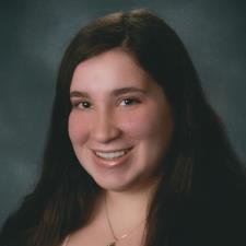 Katelyn T. Hawley, PA, available for online & in-person tutoring