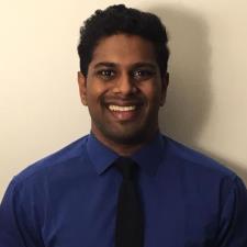 Vikram S., a Wyzant Forensic Medicine Tutor