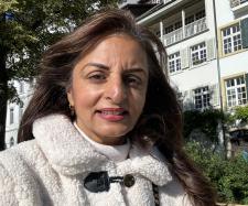 Tasneem M. Near Lawrence, MA, available for online & in-person tutoring