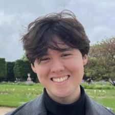 Christiano W. Near Bainbridge Island, WA, available for online & in-person tutoring