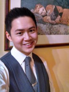 Sebastian Z. - Experienced Mandarin Teacher for All Level Chinese Language Study