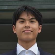 Charlie D. Near Hercules, CA, available for in-person tutoring