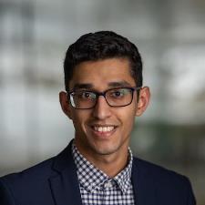 Aditya M.