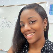 Lavonda G. Near Leesburg, FL, available for online & in-person tutoring