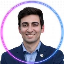 Bassel B. Near Annandale, VA, available for online & in-person tutoring
