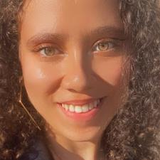 Mariam M. New York, NY, available for online & in-person tutoring