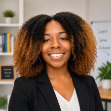 Tutor MPH | Biology & Chemistry Tutor | Pre-Med & College Success Suppo