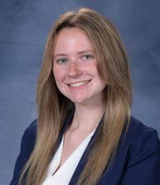 Samantha A. Fords, NJ, available for online & in-person tutoring