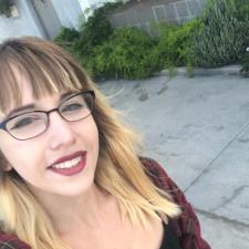 Sarah S. Near Oceanside, CA, available for online & in-person tutoring