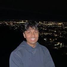 Arun Y.
