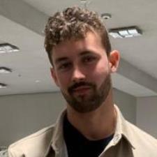 Jackson E. Roslindale, MA, available for online & in-person tutoring