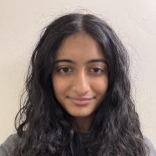 Akshara T.