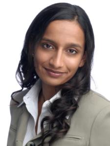 Menaka M.'s Photo