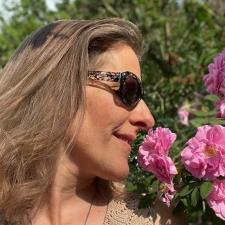 Suzan Pi C.'s Photo