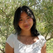 Tutor UC Berkeley student tutoring K-8 in Math, English, Science