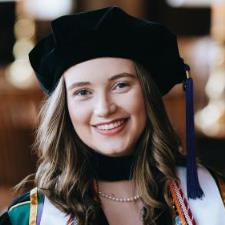 Paige S. Near Franklin, TN, available for online & in-person tutoring