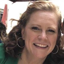 Erin K. Near Gaithersburg, MD, available for in-person tutoring