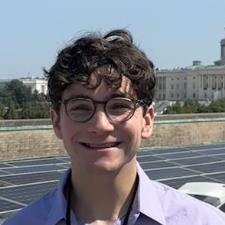 Max P. Near Northbrook, IL, available for online & in-person tutoring