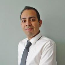 Richard T. Near Middletown, NJ, available for online & in-person tutoring