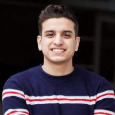 Gasser A. Toledo, OH, available for online & in-person tutoring