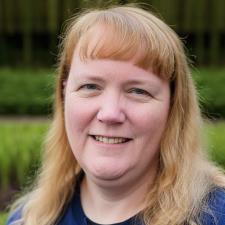 Jennifer R. Near Joliet, IL, available for online & in-person tutoring