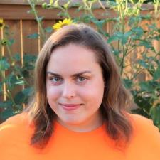Jillian G. Near Harker Heights, TX, available for online & in-person tutoring