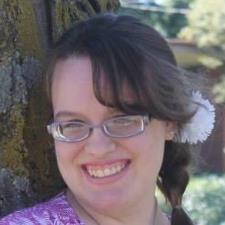 Elizabeth N.'s Photo