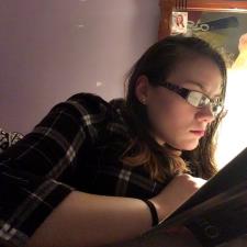 Jazmine M.'s Photo