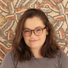 Maeve W. Kirksville, MO, available for online & in-person tutoring