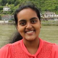 Mallika I. - Enthusiastic Math and Science tutor