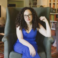 Rachel K. Near Chapel Hill, NC, available for online & in-person tutoring