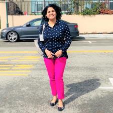 Shashi B.'s Photo