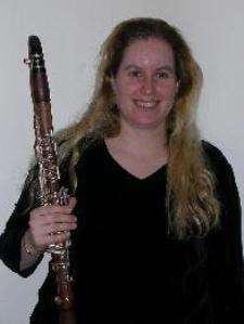 Lauren M. - Clarinet, Saxophone, Guitar, Reading, Writing, and Music Theory Tutor.