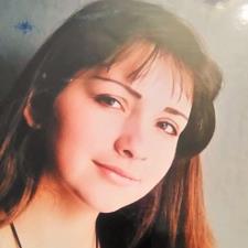 Daria S. Berkeley, CA, available for online & in-person tutoring