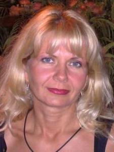 Iryna D. -  Tutor