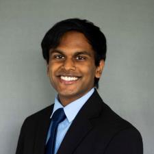 Arjun Y.'s Photo