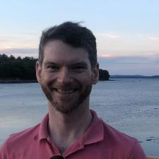Patrick O. Near Taunton, MA, available for online & in-person tutoring